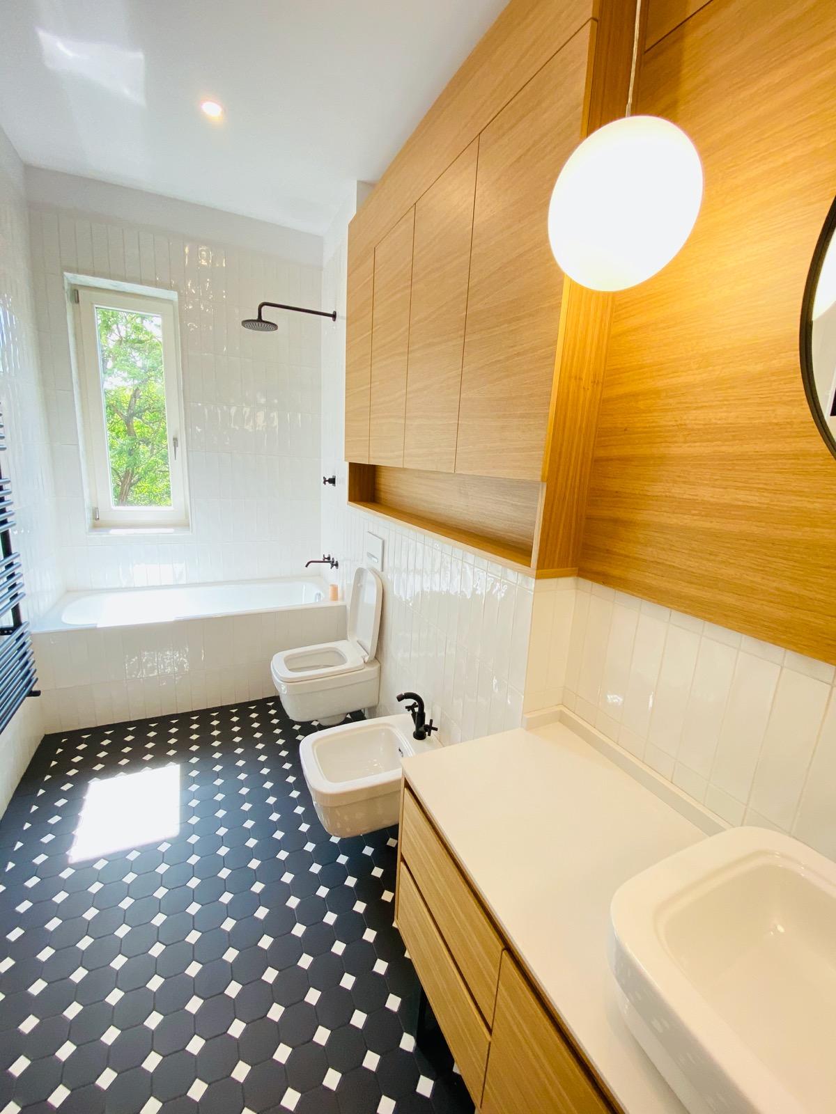 Apartament de închiriat 4 camere Central - 51167AI | BLITZ Cluj-Napoca | Poza15