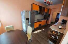 Apartament cu 3 camere decomandat, 110mp, prima inchiriere, zona Big