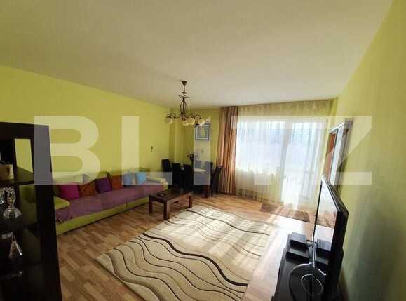 Apartament de închiriat 3 camere Manastur - 51169AI | BLITZ Cluj-Napoca | Poza5