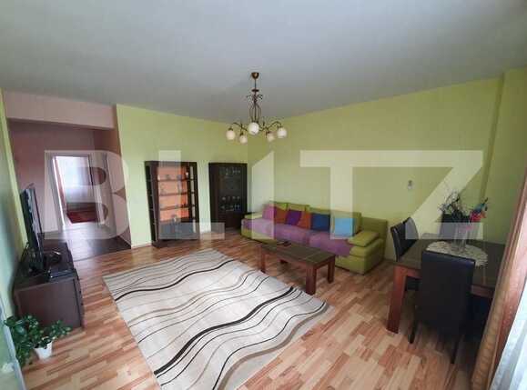 Apartament de închiriat 3 camere Manastur - 51169AI | BLITZ Cluj-Napoca | Poza4