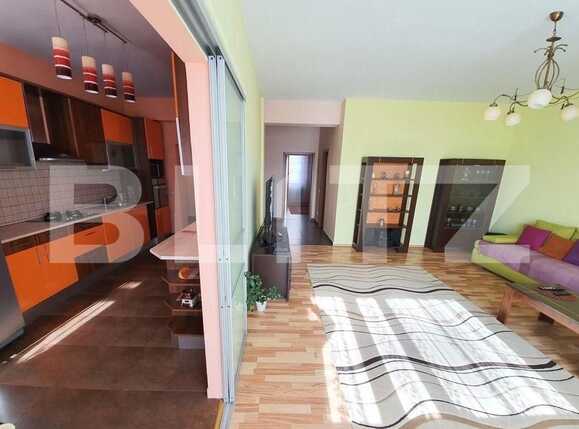 Apartament de închiriat 3 camere Manastur - 51169AI | BLITZ Cluj-Napoca | Poza2