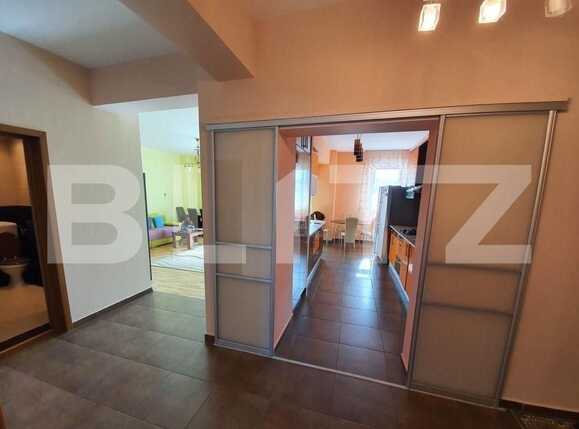 Apartament de închiriat 3 camere Manastur - 51169AI | BLITZ Cluj-Napoca | Poza11