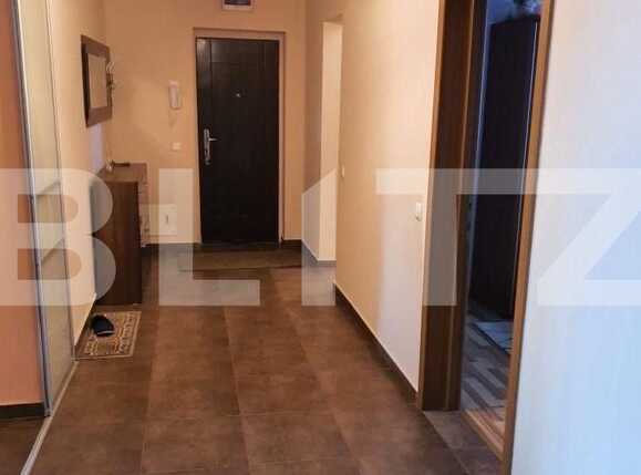 Apartament de închiriat 3 camere Manastur - 51169AI | BLITZ Cluj-Napoca | Poza12