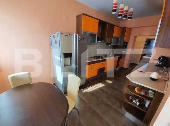 Apartament de închiriat 3 camere Manastur - 51169AI | BLITZ Cluj-Napoca | Poza3