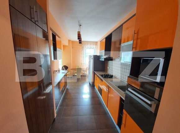 Apartament de închiriat 3 camere Manastur - 51169AI | BLITZ Cluj-Napoca | Poza1