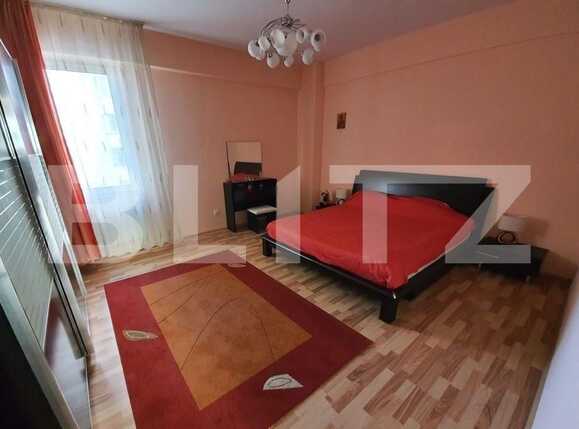 Apartament de închiriat 3 camere Manastur - 51169AI | BLITZ Cluj-Napoca | Poza7