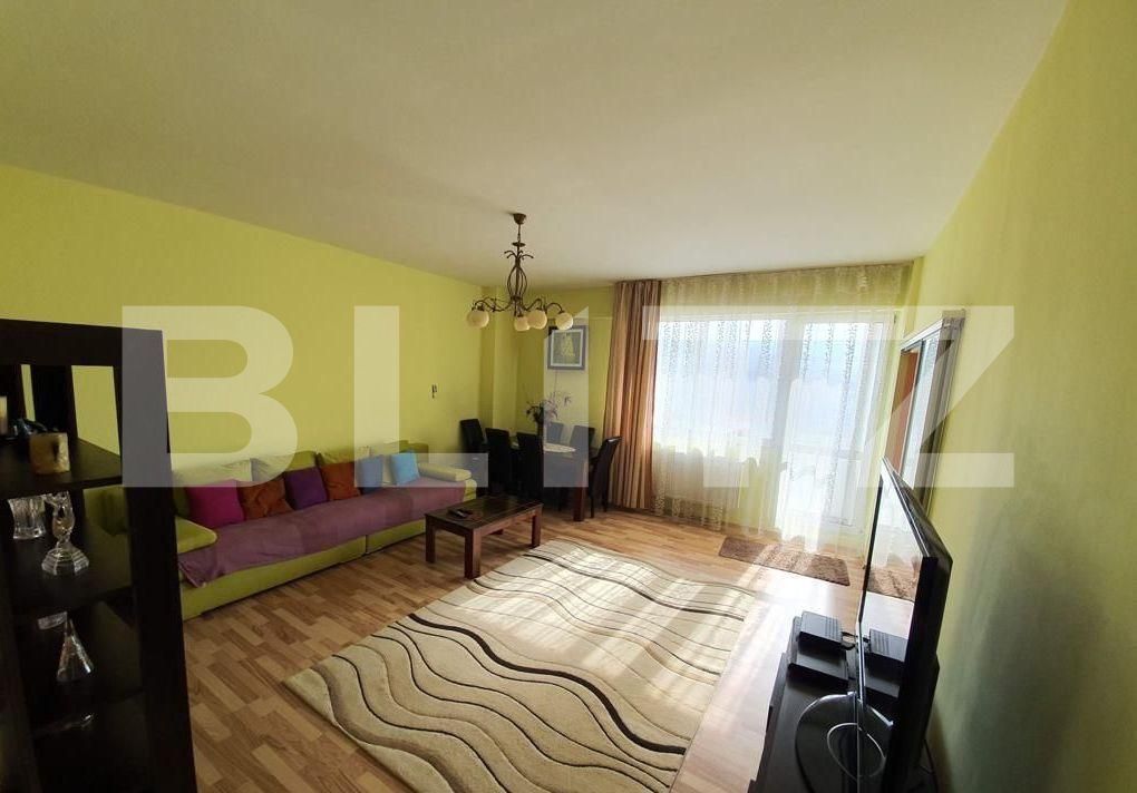 Apartament de închiriat 3 camere Manastur - 51169AI | BLITZ Cluj-Napoca | Poza5