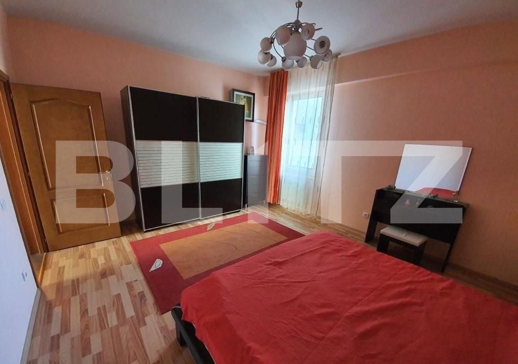 Apartament de închiriat 3 camere Manastur - 51169AI | BLITZ Cluj-Napoca | Poza8