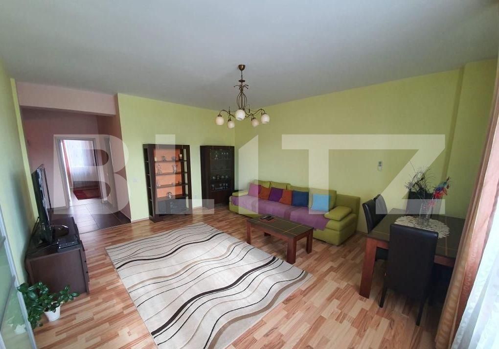 Apartament de închiriat 3 camere Manastur - 51169AI | BLITZ Cluj-Napoca | Poza4