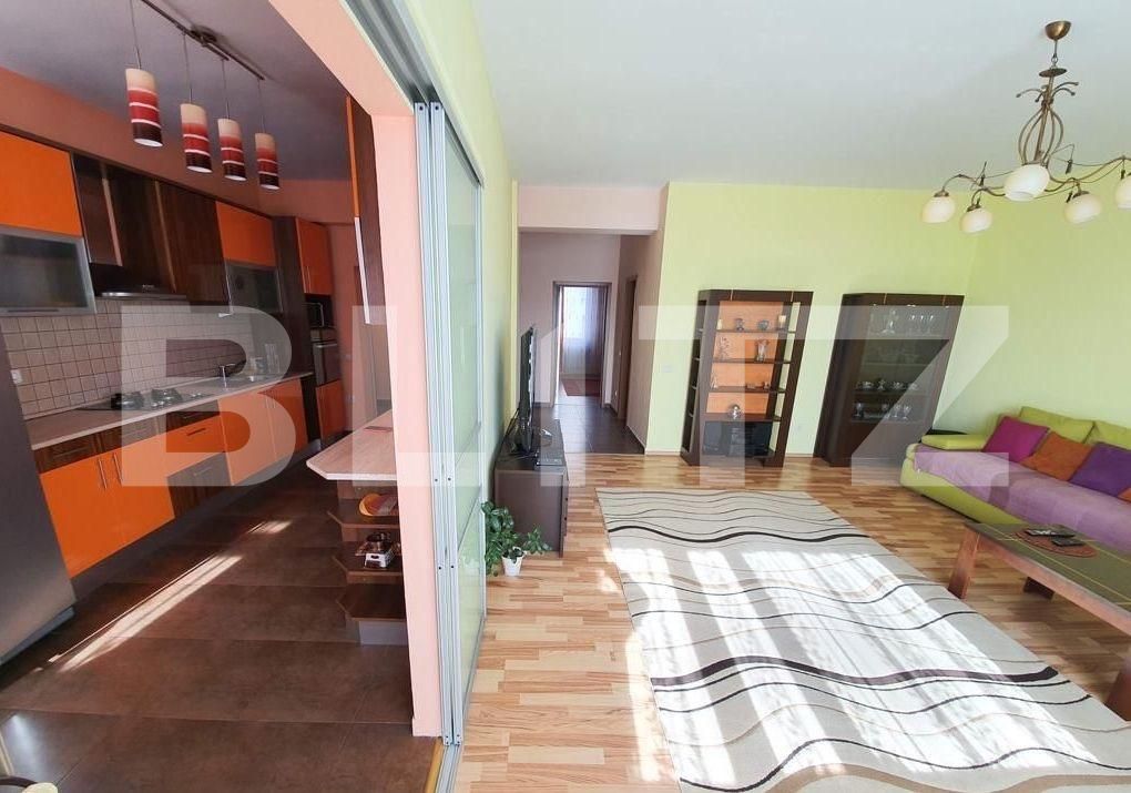 Apartament de închiriat 3 camere Manastur - 51169AI | BLITZ Cluj-Napoca | Poza2