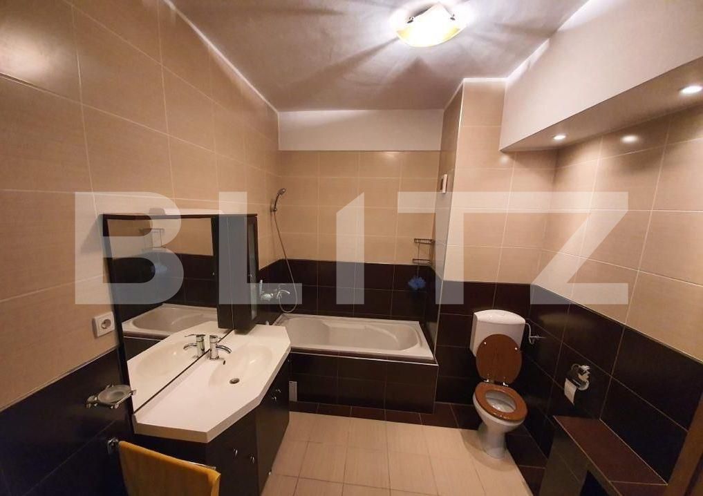 Apartament de închiriat 3 camere Manastur - 51169AI | BLITZ Cluj-Napoca | Poza13