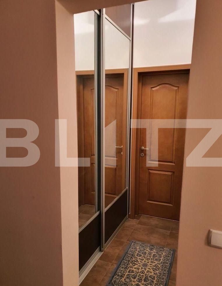 Apartament de închiriat 3 camere Manastur - 51169AI | BLITZ Cluj-Napoca | Poza10