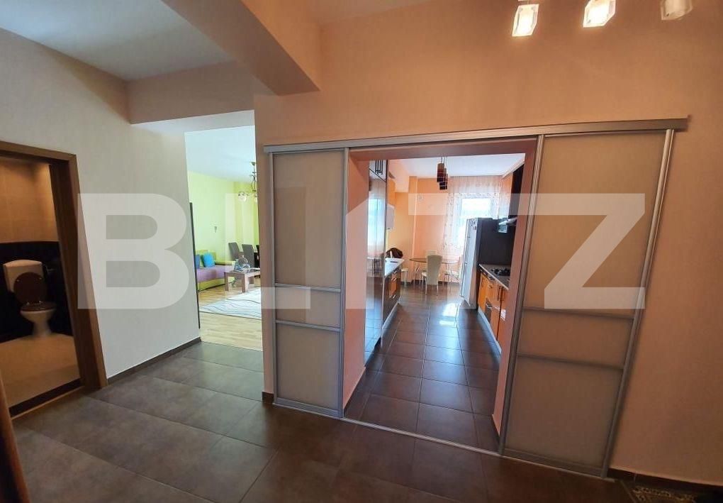 Apartament de închiriat 3 camere Manastur - 51169AI | BLITZ Cluj-Napoca | Poza11