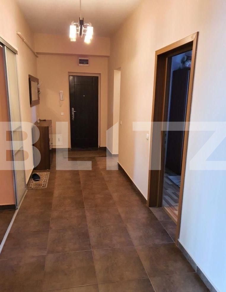 Apartament de închiriat 3 camere Manastur - 51169AI | BLITZ Cluj-Napoca | Poza12