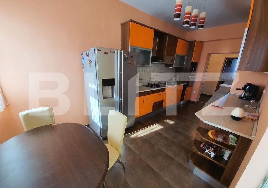 Apartament de închiriat 3 camere Manastur - 51169AI | BLITZ Cluj-Napoca | Poza3