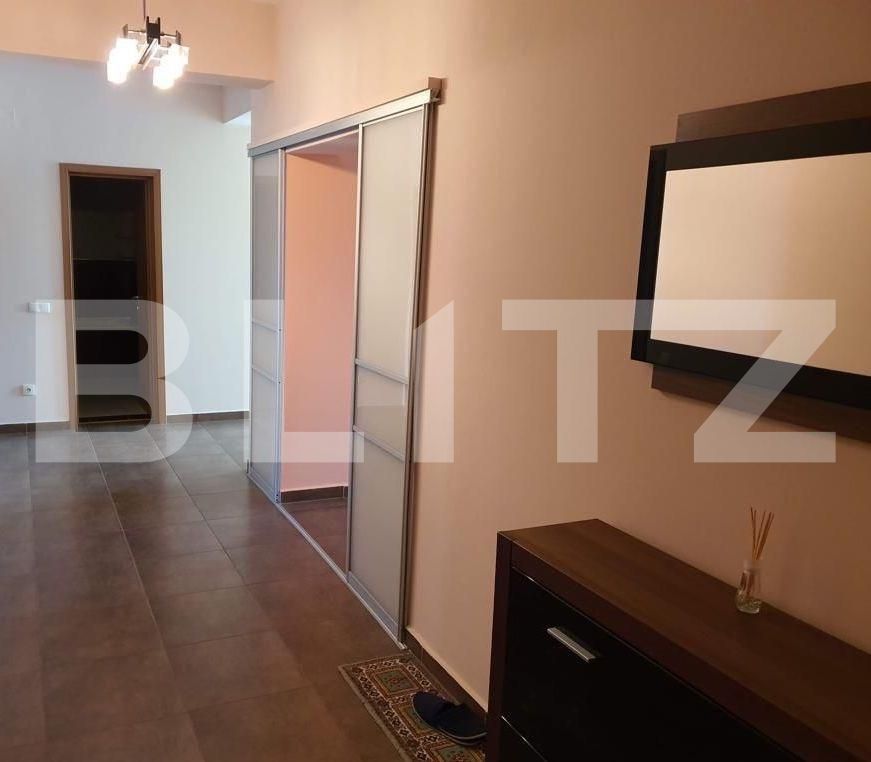 Apartament de închiriat 3 camere Manastur - 51169AI | BLITZ Cluj-Napoca | Poza9