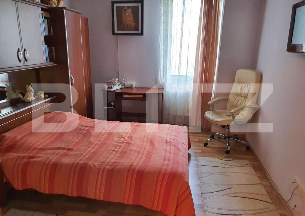 Apartament de închiriat 3 camere Manastur - 51169AI | BLITZ Cluj-Napoca | Poza6