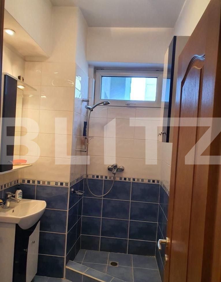 Apartament de închiriat 3 camere Manastur - 51169AI | BLITZ Cluj-Napoca | Poza14