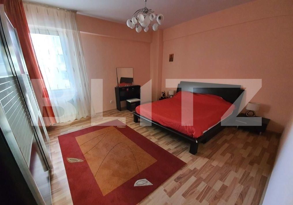 Apartament de închiriat 3 camere Manastur - 51169AI | BLITZ Cluj-Napoca | Poza7