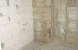 De vanzare 3 camere, 60 mp utili, semifinisat