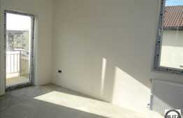 De vanzare 3 camere, 60 mp utili, semifinisat