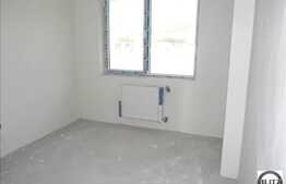 De vanzare 3 camere, 60 mp utili, semifinisat