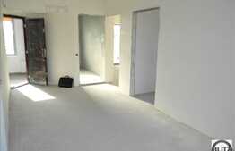 De vanzare 3 camere, 60 mp utili, semifinisat