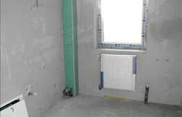 De vanzare 3 camere, 60 mp utili, semifinisat