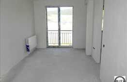 De vanzare 3 camere, 60 mp utili, semifinisat