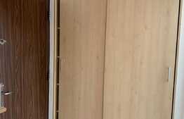 Aparatment cu 1 camera, 35 mp, zona strazii Somesului, Centru