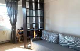 Aparatment cu 1 camera, 35 mp, zona strazii Somesului, Centru