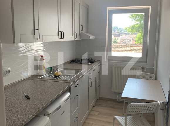 Garsonieră de închiriat Central - 51170AI | BLITZ Cluj-Napoca | Poza1