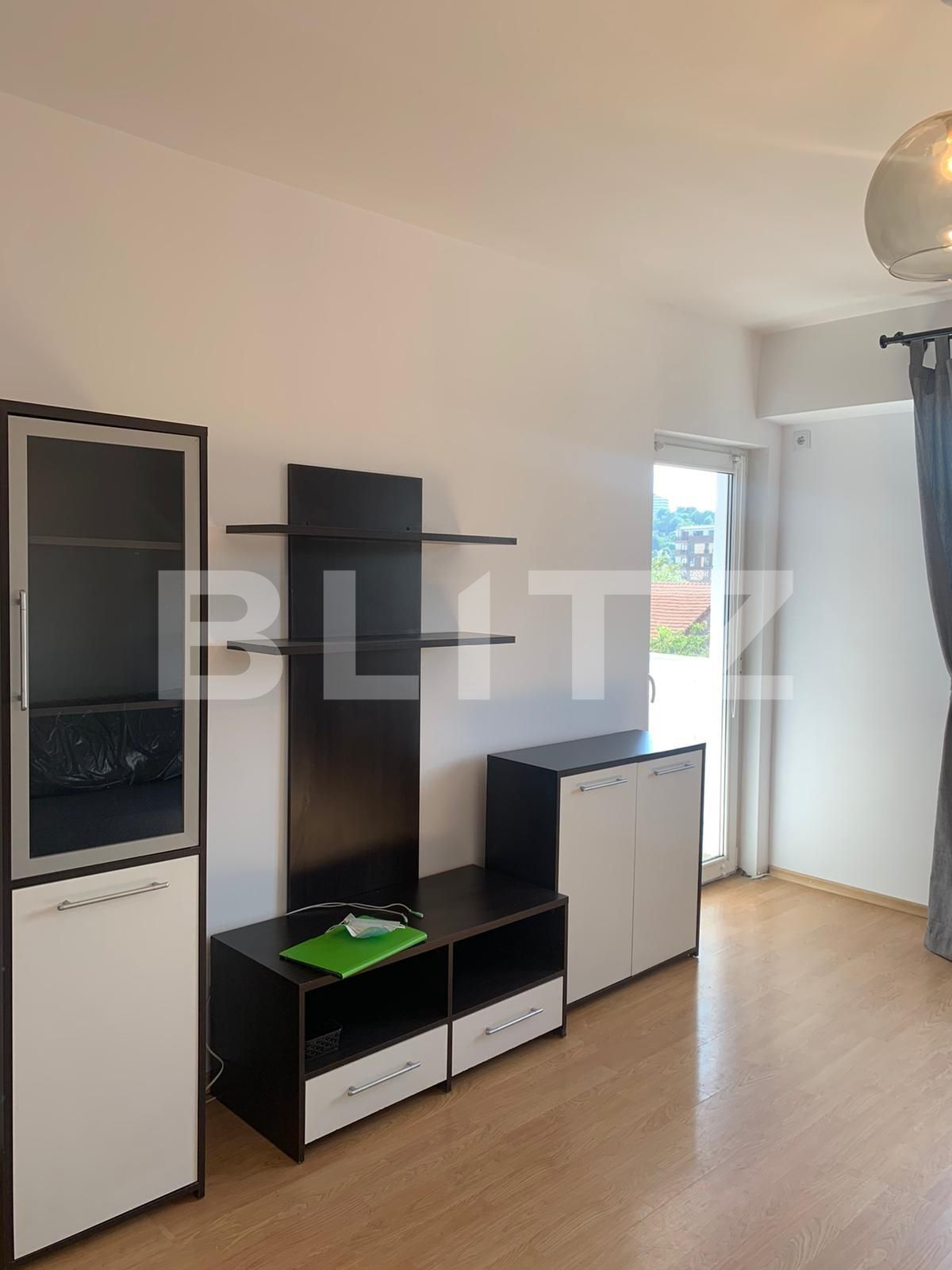 Garsonieră de închiriat Central - 51170AI | BLITZ Cluj-Napoca | Poza2