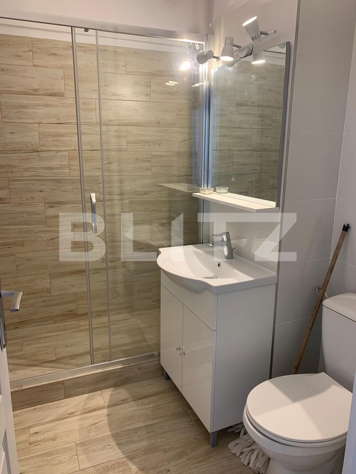 Garsonieră de închiriat Central - 51170AI | BLITZ Cluj-Napoca | Poza4