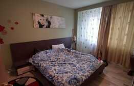 Apartament de 3 camere decomandate si boxa, zona complex  Nora