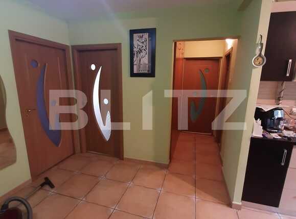 Apartament de vânzare 3 camere Manastur - 51171AV | BLITZ Cluj-Napoca | Poza2