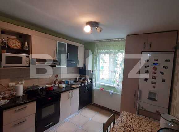 Apartament de vânzare 3 camere Manastur - 51171AV | BLITZ Cluj-Napoca | Poza1