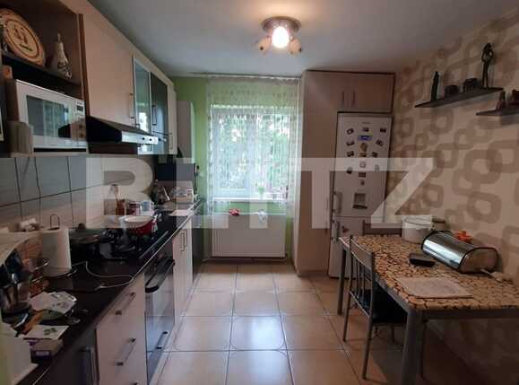 Apartament de vânzare 3 camere Manastur - 51171AV | BLITZ Cluj-Napoca | Poza5