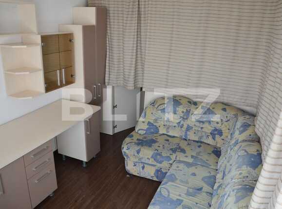 Apartament de închiriat 2 camere Baciu - 51172AI | BLITZ Cluj-Napoca | Poza1