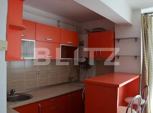 Apartament de închiriat 2 camere Baciu - 51172AI | BLITZ Cluj-Napoca | Poza3
