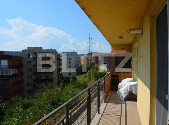 Apartament de închiriat 2 camere Baciu - 51172AI | BLITZ Cluj-Napoca | Poza8