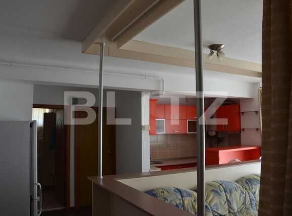 Apartament de închiriat 2 camere Baciu - 51172AI | BLITZ Cluj-Napoca | Poza2