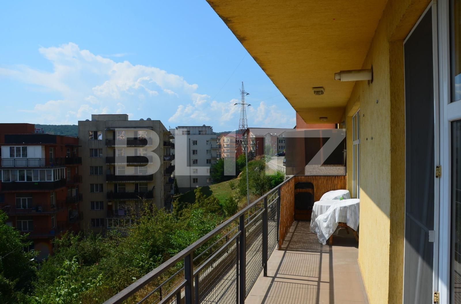 Apartament de închiriat 2 camere Baciu - 51172AI | BLITZ Cluj-Napoca | Poza8