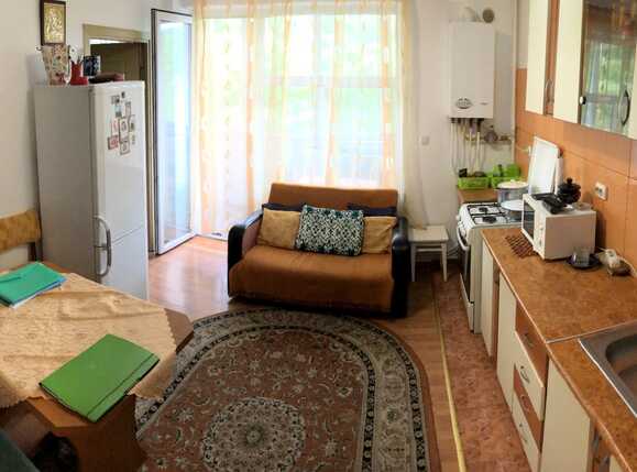 Garsonieră de vânzare Baciu - 51173AV | BLITZ Cluj-Napoca | Poza1