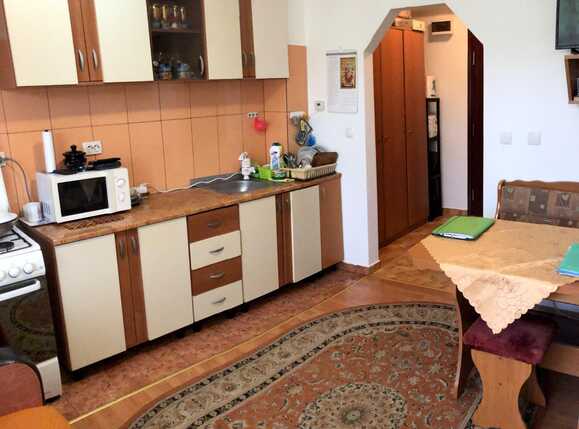 Garsonieră de vânzare Baciu - 51173AV | BLITZ Cluj-Napoca | Poza2