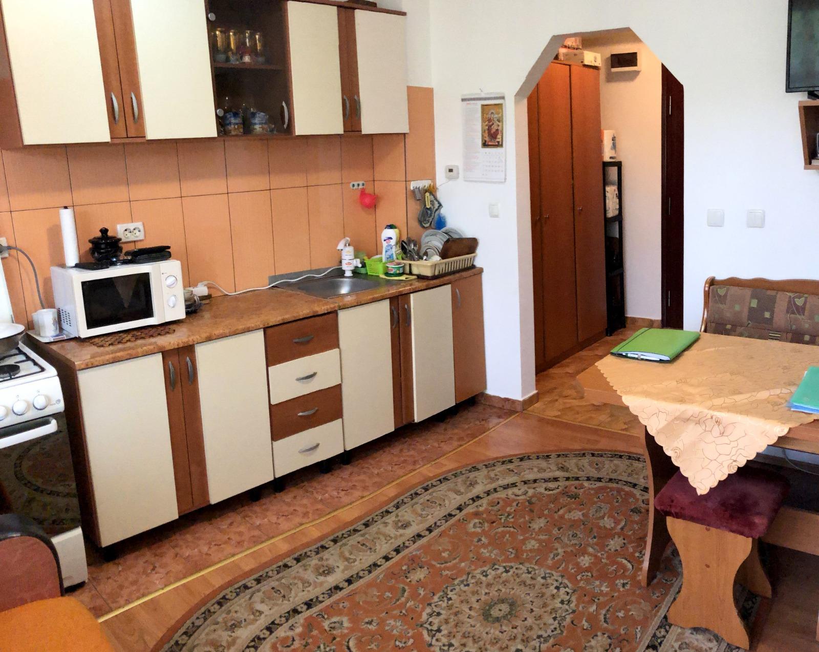 Garsonieră de vânzare Baciu - 51173AV | BLITZ Cluj-Napoca | Poza2