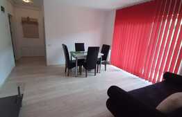 Apartament modern, parcare, etaj intermediar, zona Teilor