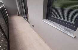 Apartament modern, parcare, etaj intermediar, zona Teilor