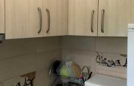 Garsoniera moderna pe etaj intermediar, cartier Marasti!