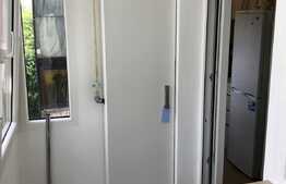 Garsoniera moderna pe etaj intermediar, cartier Marasti!